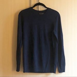 Banana Republic Merino Wool Sweater